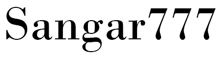 Sangar777